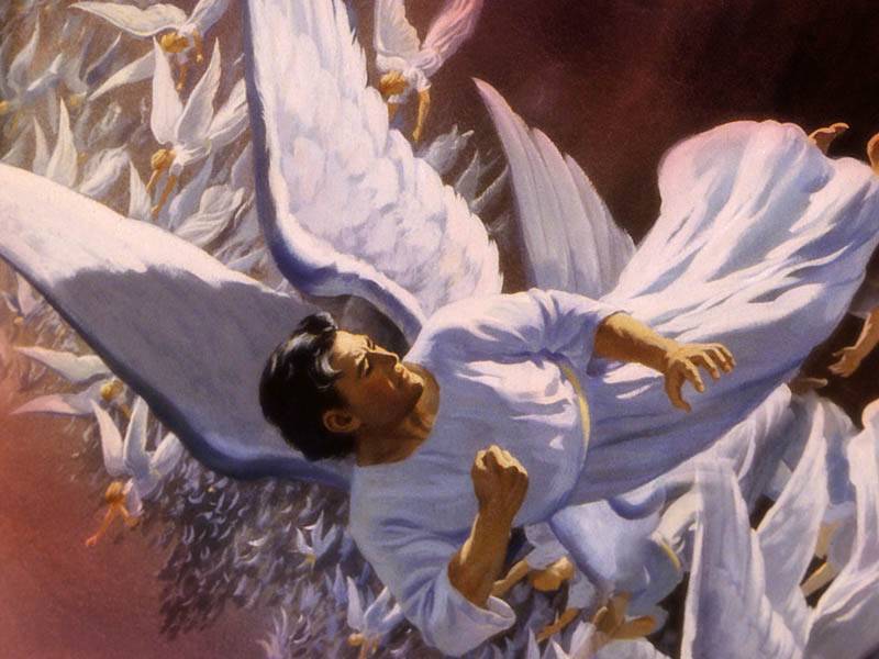 Studium Bible nejen PRO NESLYŠÍCÍ - 12. díl (6.2.2021)